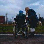 Soziale und Seelische Betreuung von Senioren