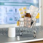 Medikamente online bestellen