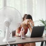 Das richtige Klima im Büro: So wichtig sind Belüftungs- und Klimaanlagen