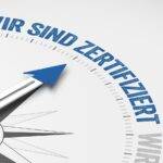 Zertifizierungen als Wettbewerbsvorteil