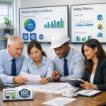 Wie ein professionelles Normenmanagement Unternehmen zu mehr Sicherheit und Qualität verhilft