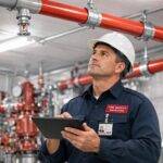 Sicherheit auf neuem Level: So erfüllen Prüfungen alle gesetzlichen Anforderungen ohne Kompromisse